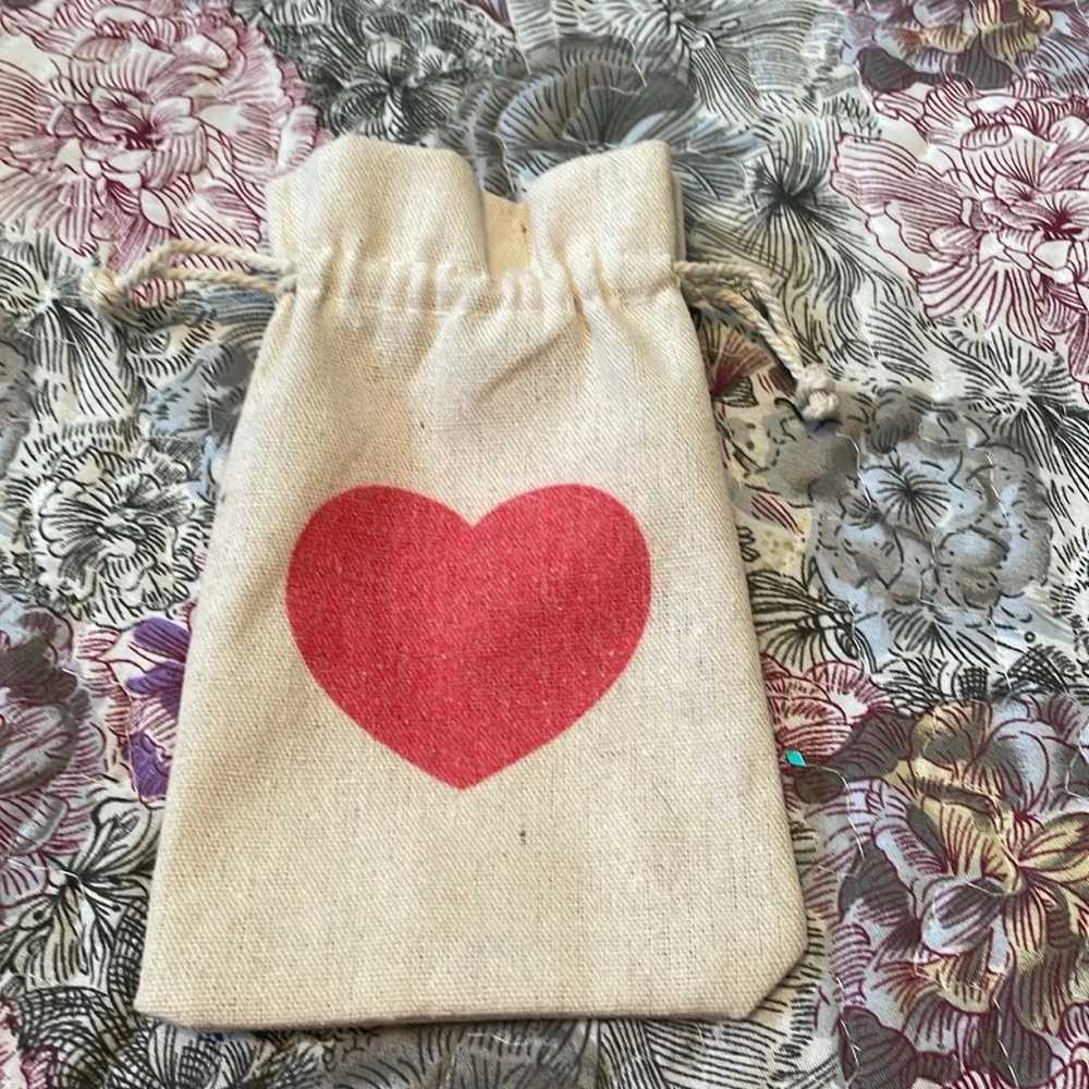 Heart socks-NWT